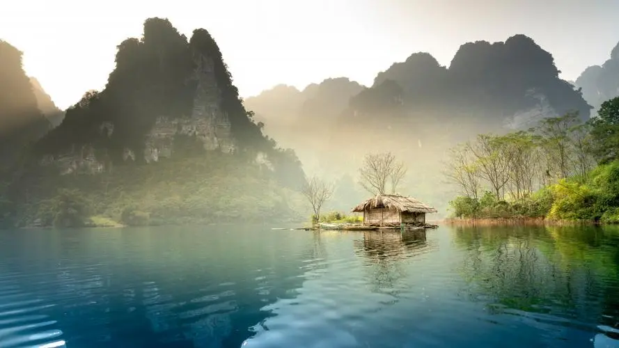 工业智能系统高端